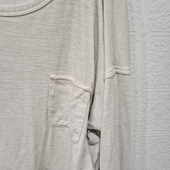 Aerie Endless Summer Crewneck Sweatshirt Size Large Womens preowned - Picture 3 of 7